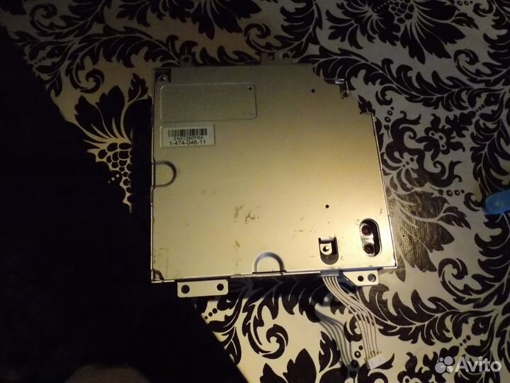 Блок питания для игровой приставки сони