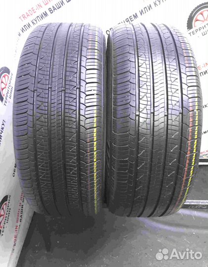 Nexen N'Priz AH8 225/55 R17 97V