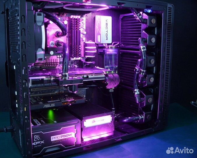 Ремонт компьютеров и ноутбуков Компьютерный мастер