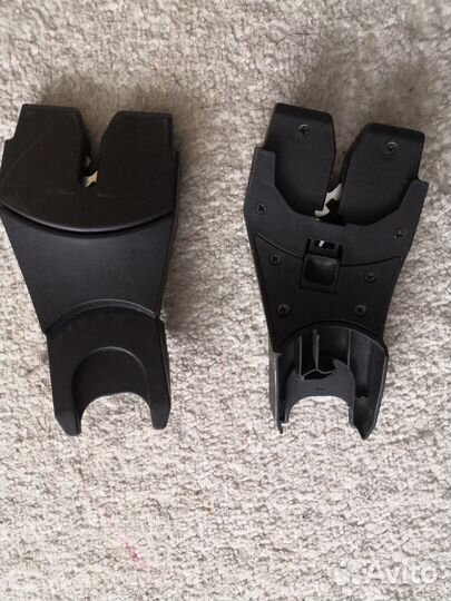 Адаптеры переходники для автолюльки