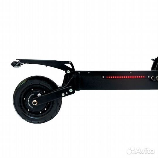 Электросамокат Halten RS-02 v.2