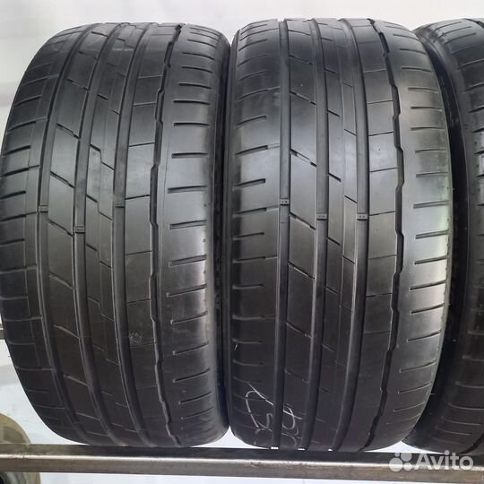 Hankook Ventus S1 Evo 3 K127 235/40 R19