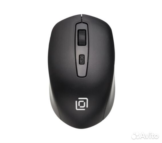 Оклик 990MW (1533172)