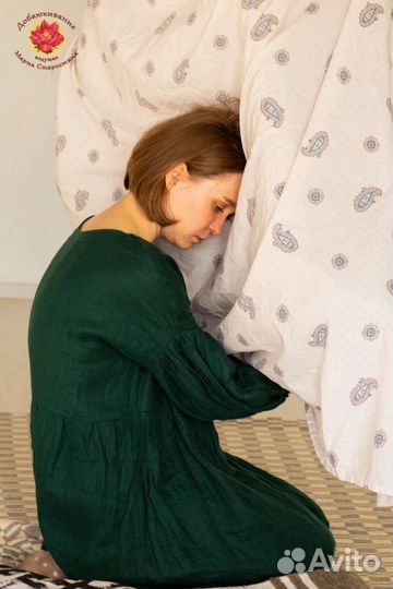 Телесные практики Добаюкивание, 