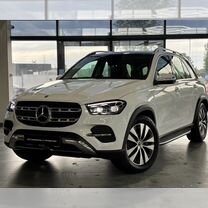 Mercedes-Benz GLE-класс 2.0 AT, 2025, 242 км, с пробегом, цена 10 490 000 руб., Калининград