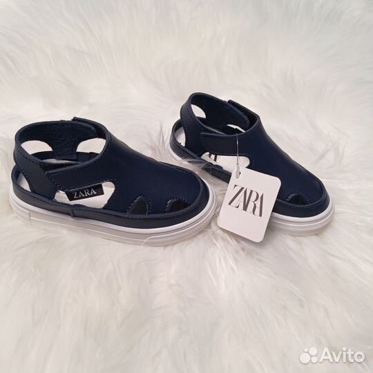 Босоножки Zara 23 размер