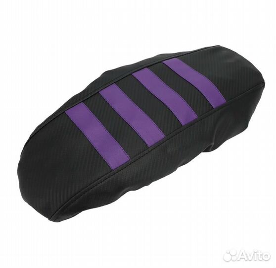 Чехол для перетяжки седла Sur Ron