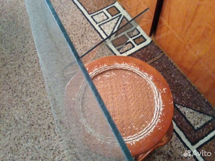 Стекло полки для мебели