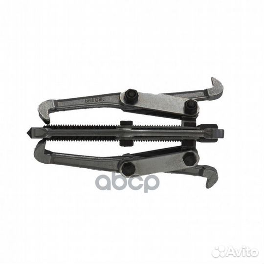 Съемник механический, 150 мм, тройной спарта* 5
