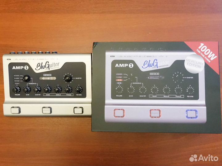 Marshall DSL1HR - ламповый гитарный усилитель