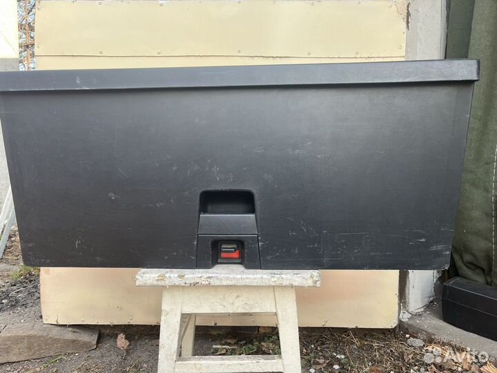 Органайзер в машинуMark2 Сугроб