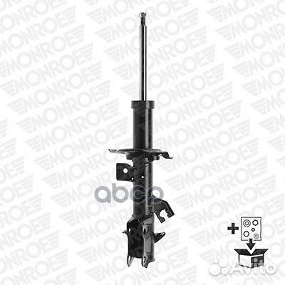 Стойка амортизационная - Original перед прав