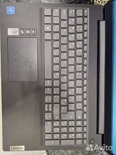 Ноутбук lenovo ideapad 3 15iGl05