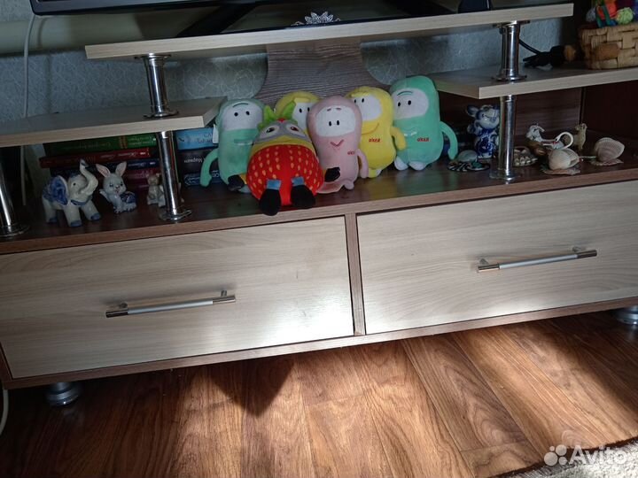 Тумба под тв