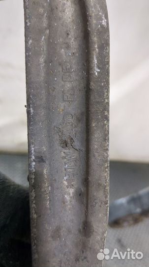 Балка подвески передняя Audi A6 (C6), 2005