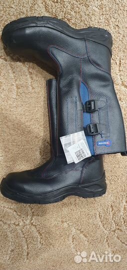 Сапоги Электро Е22