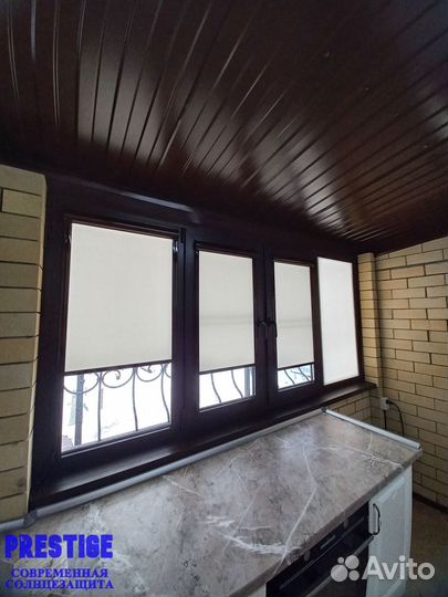 Жалюзи, рулонные шторы с бесплатной установкой