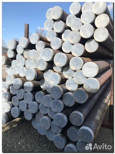 Бурильная колонковая труба