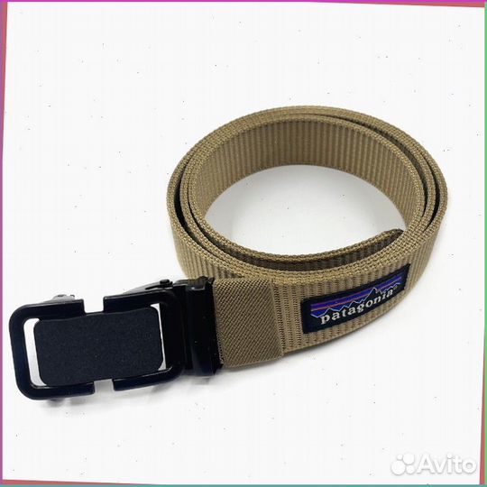 Ремень Patagonia (Lux качество)
