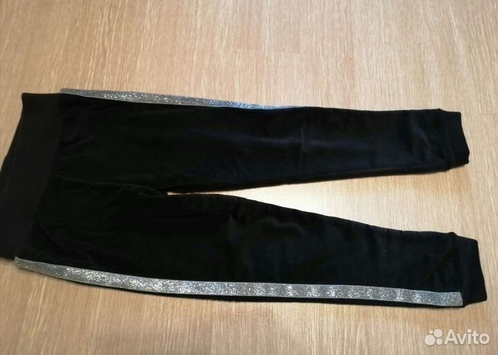 Одежда пакетом для девочки 104-116 р