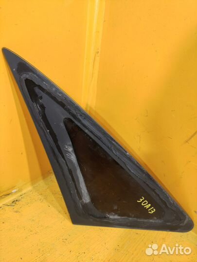 Форточка задняя правая для Ford Focus 1998-2005