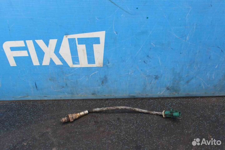 Датчик кислородный Ford Focus II (Форд Фокус 2) CB