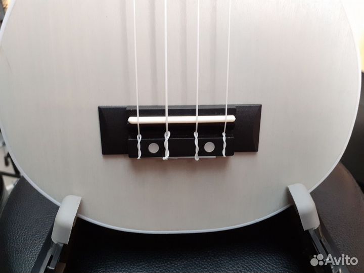 Укулеле сопрано