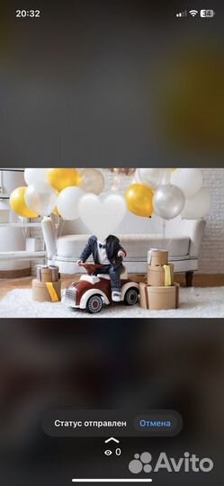 Детский костюм