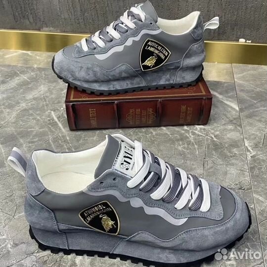 Кроссовки nike