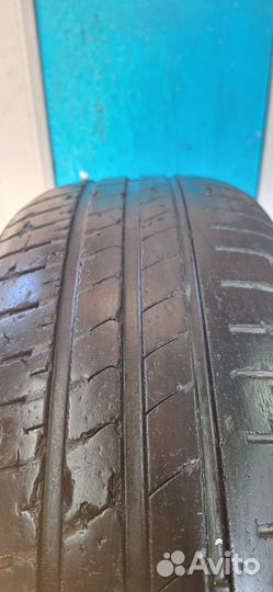 Hankook Kinergy Eco 205/60 R16