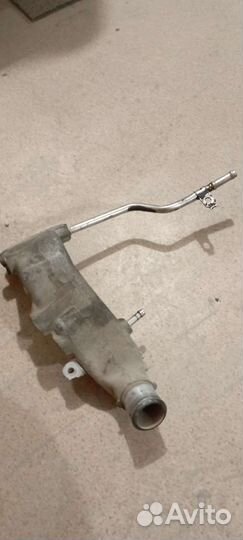 Двигатель 2tz fe