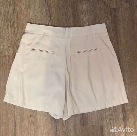 Шорты новые