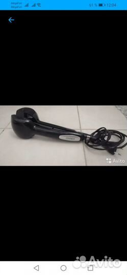 Продам автоматическую плойку в отличном состоянии