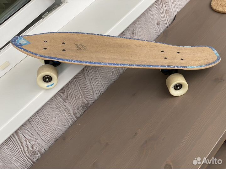 Лонгборд-круизер Termit