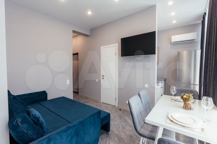 2-к. квартира, 32 м², 5/5 эт.