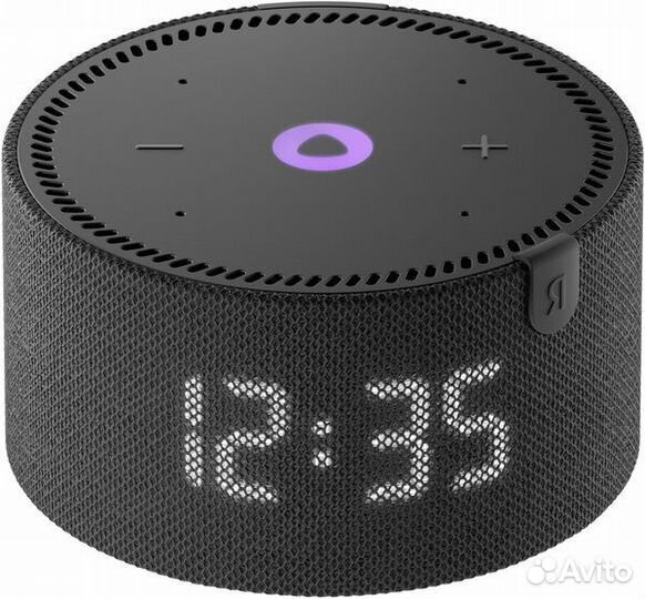 Колонка Яндекс станция