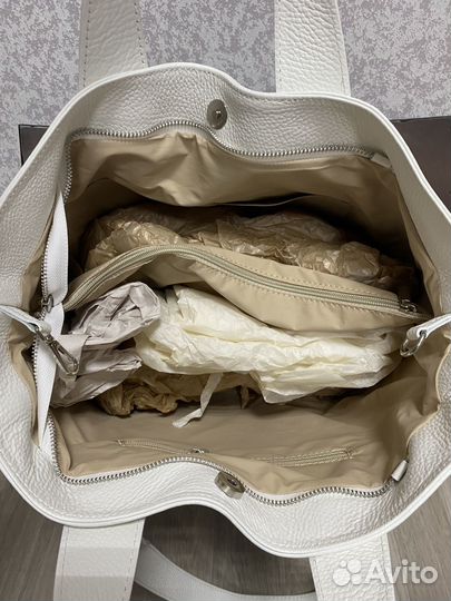 Leather country сумка женская