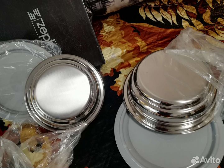 Комби миска