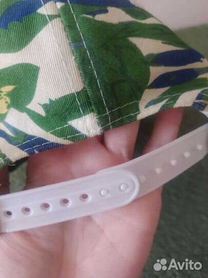 Кепка женская летняя