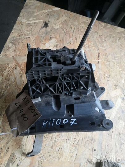 Лексус лс460 ls460 селектор кулиса АКПП