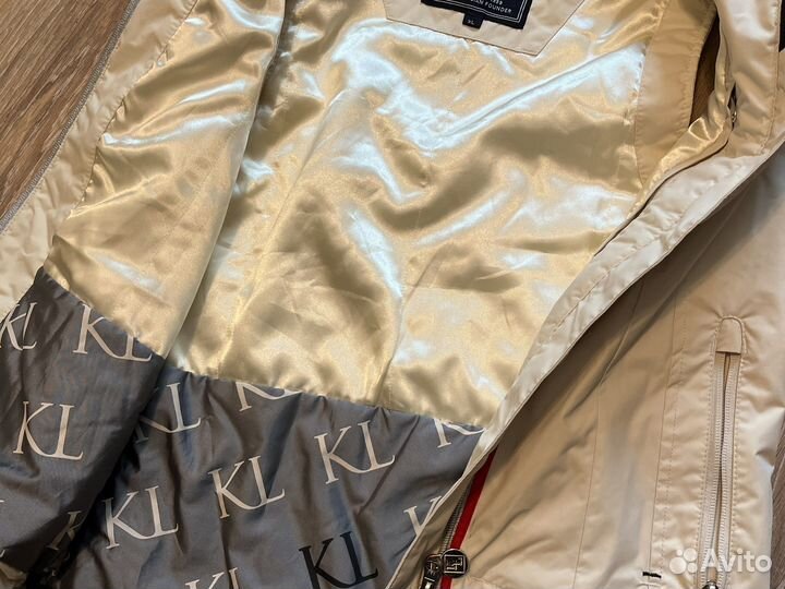 Kingsland жилет для верховой езды и конного спорта