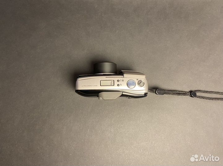 Olympus Superzoom 140S