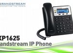 IP телефон Grandstream GXP1620/1625