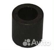 Втулка стартера меднографитовая (заготовка д.19*30