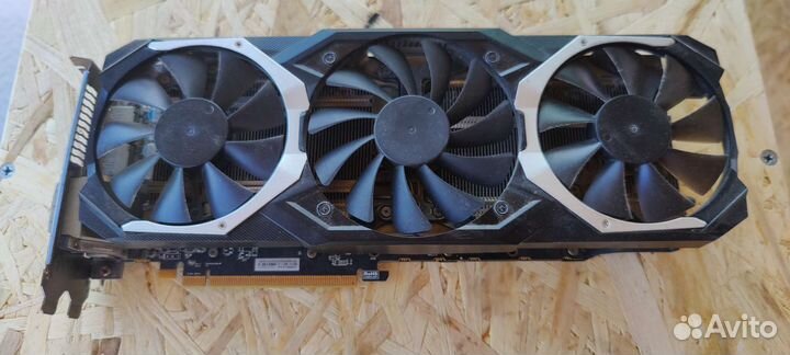 Radeon rx 570 4gb