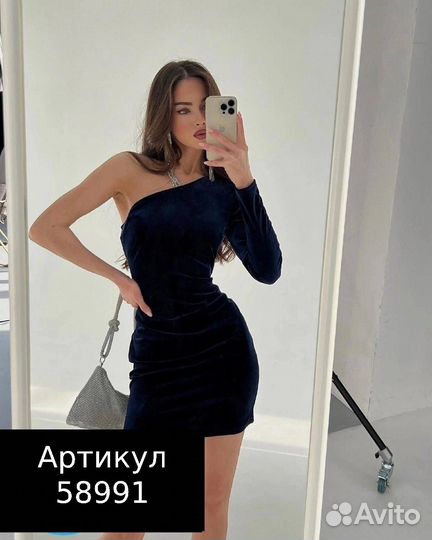 Платье женское