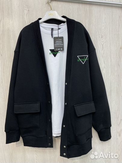 Школьная форма и обувь в ассортементе