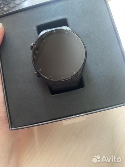 SMART часы xiaomi watch S1