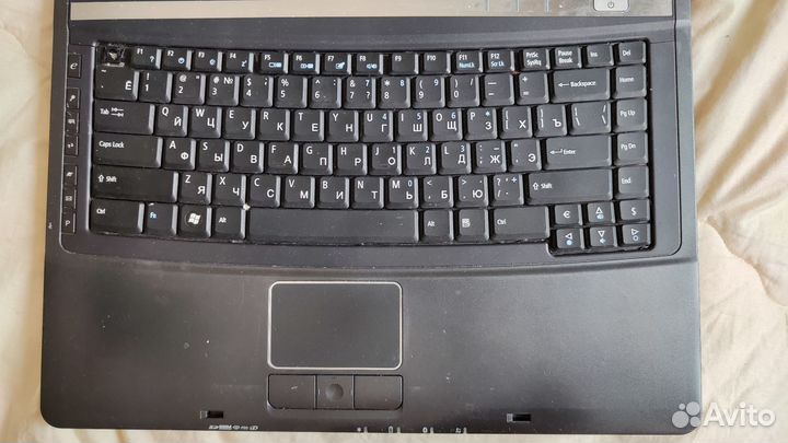 Extensa 5620G-1A1G12Mi