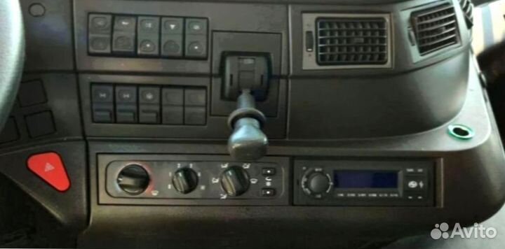 IVECO-Hongyan CQ3346HV35, 2023